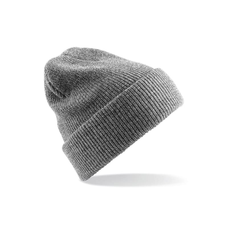 Cappello Heritage Beanie Beechfield - B425
