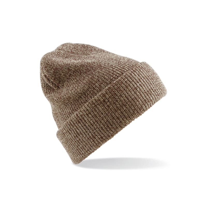 Cappello Heritage Beanie Beechfield - B425