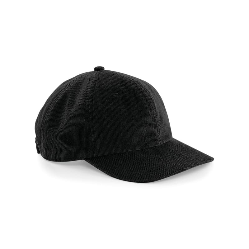 Cappello Heritage Cord Beechfield - B682