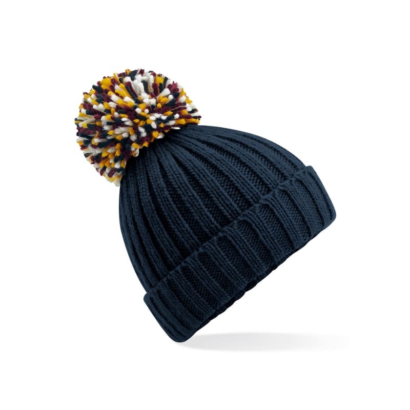 Cappello Hygge Beanie Beechfield - B390