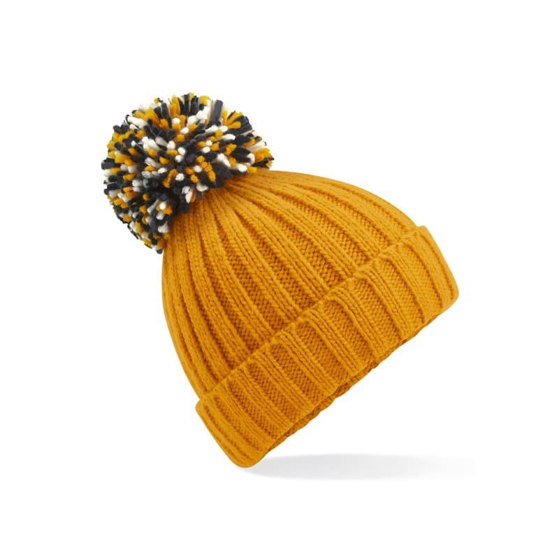 Cappello Hygge Beanie Beechfield - B390