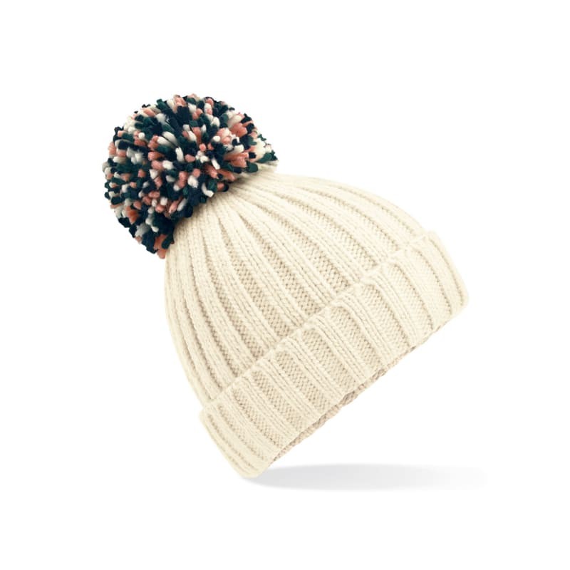 Cappello Hygge Beanie Beechfield - B390