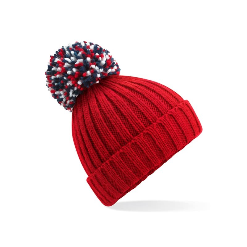 Cappello Hygge Beanie Beechfield - B390