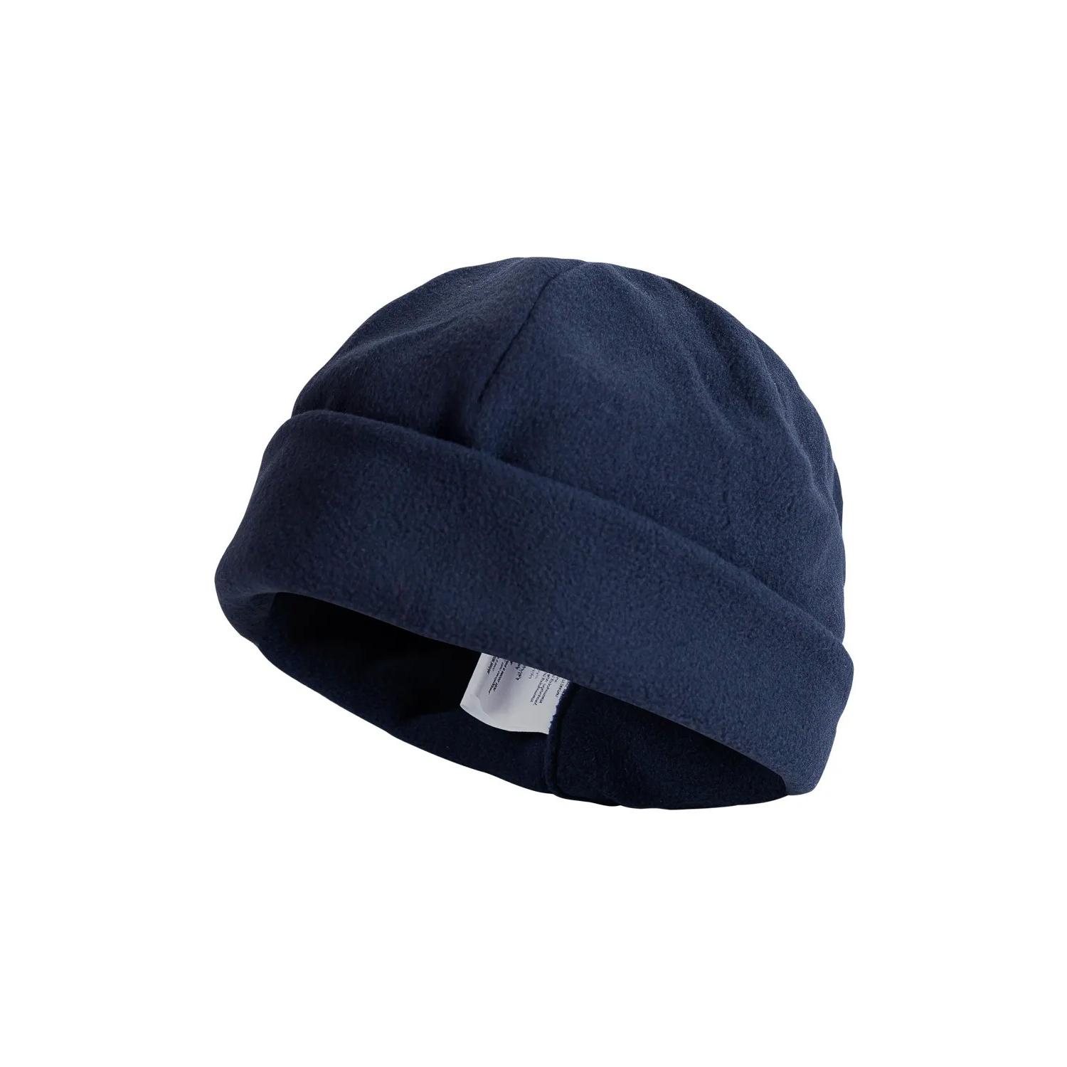 Cappello in pile da Lavoro Velilla 204001