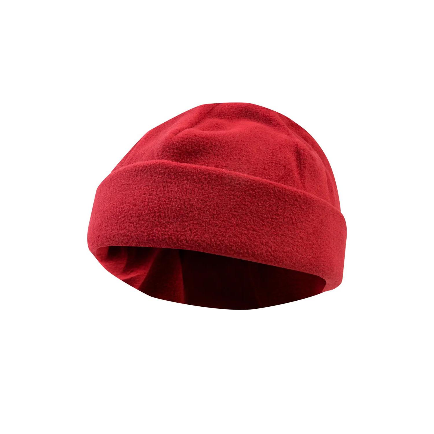 Cappello in pile da Lavoro Velilla 204001