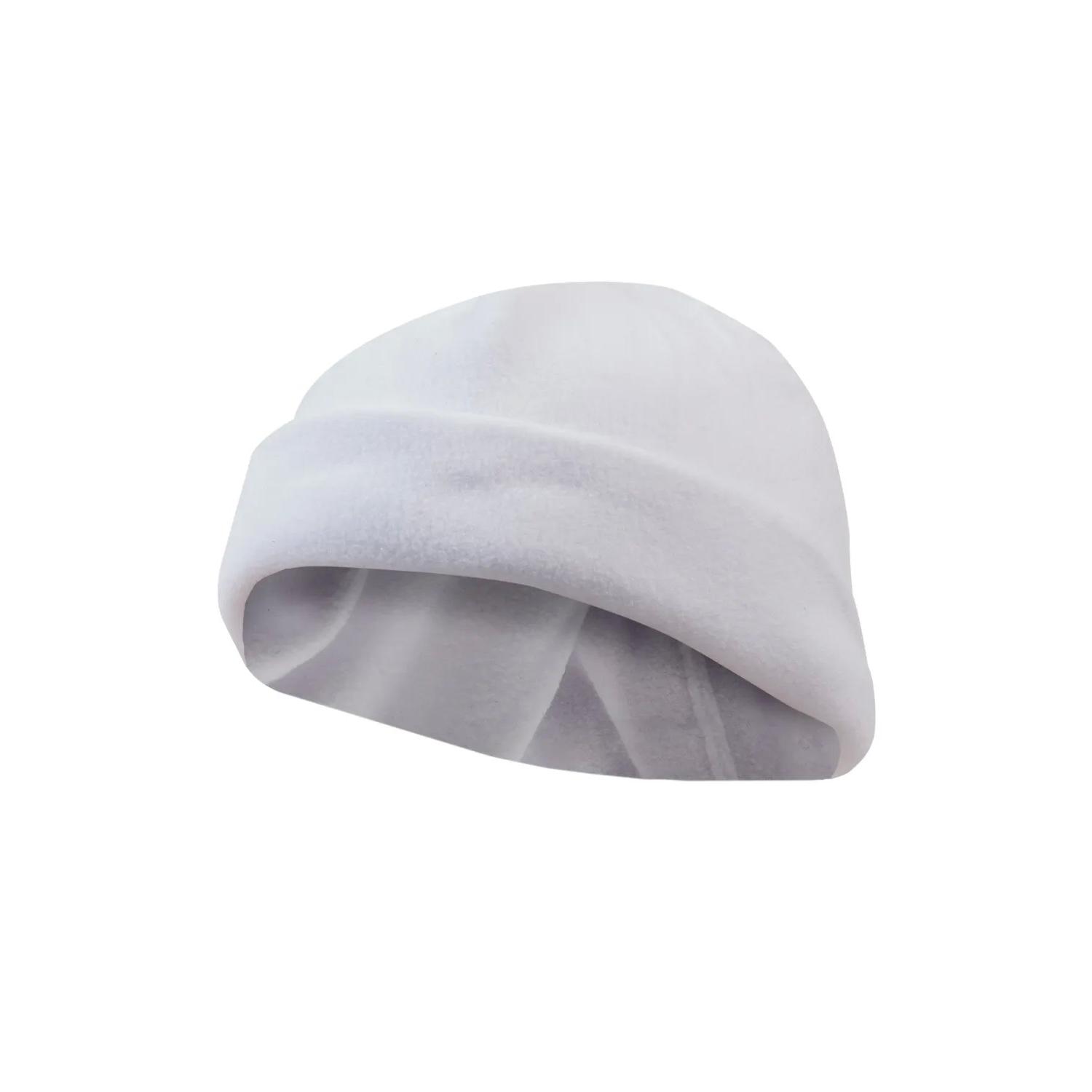 Cappello in pile da Lavoro Velilla 204001