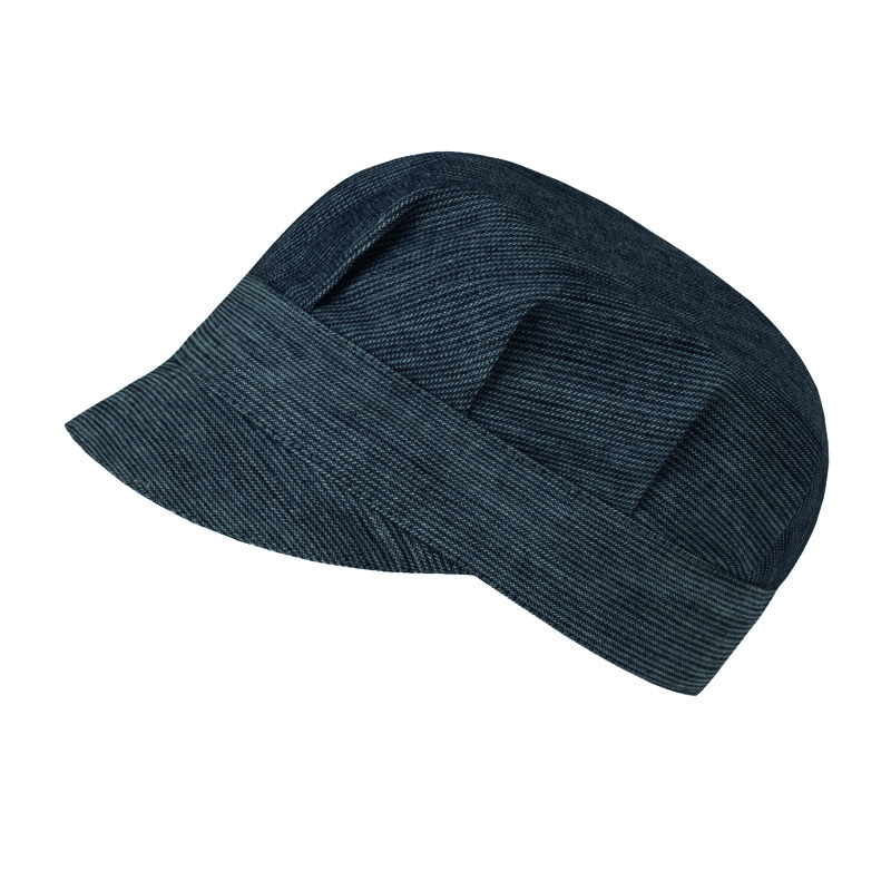 Cappello in puro cotone GIBLORS-18P05I621