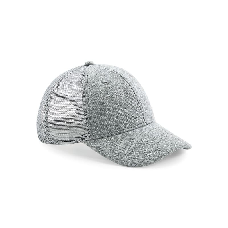 Cappello Jersey Athleisure Trucker Beechfield - B678
