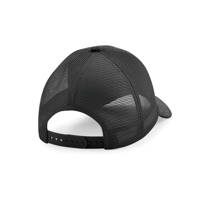 Cappello Jersey Athleisure Trucker Beechfield - B678