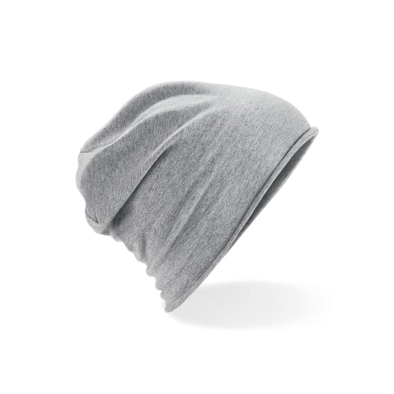Cappello Jersey Beanie Beechfield - B361