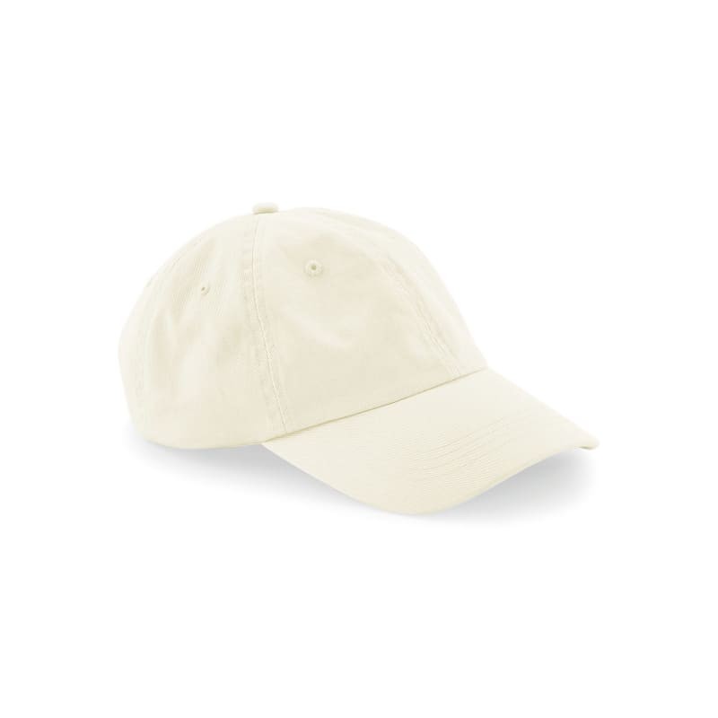 Cappello Low Profile 6 Panel Dad Beechfield - B653