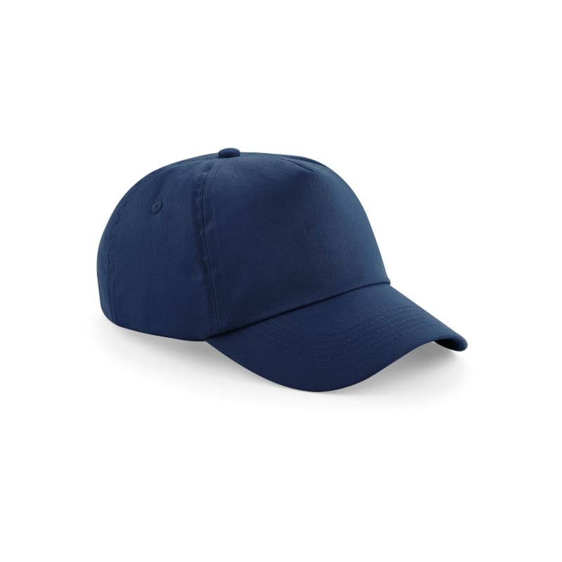 Cappello Original 5 Panel Cap Beechfield - B10