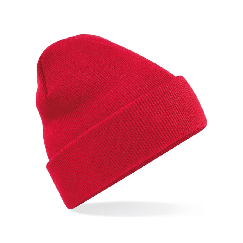 Cappello Original Cuffed Beanie Beechfield - B45