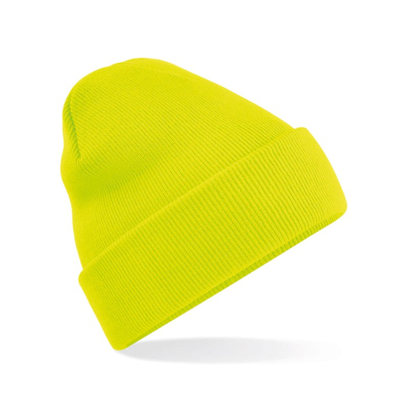 Cappello Original Cuffed Beanie Beechfield - B45