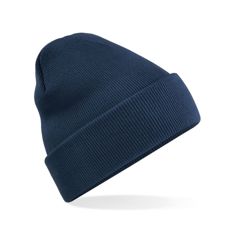 Cappello Original Cuffed Beanie Beechfield - B45