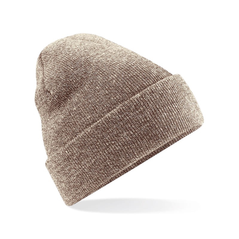 Cappello Original Cuffed Beanie Beechfield - B45