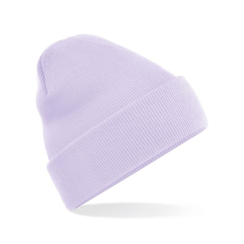 Cappello Original Cuffed Beanie Beechfield - B45