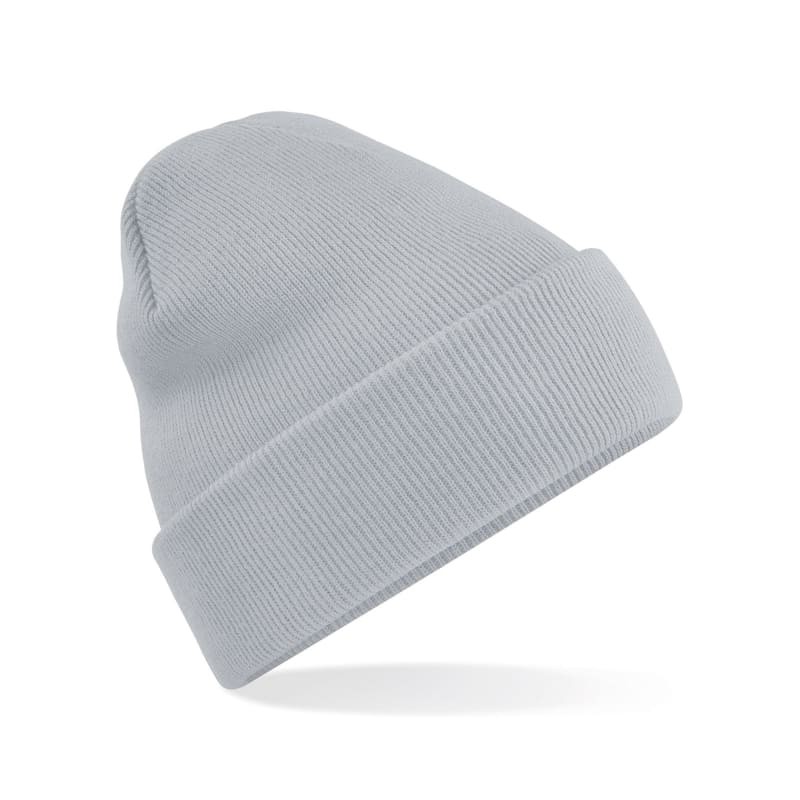 Cappello Original Cuffed Beanie Beechfield - B45
