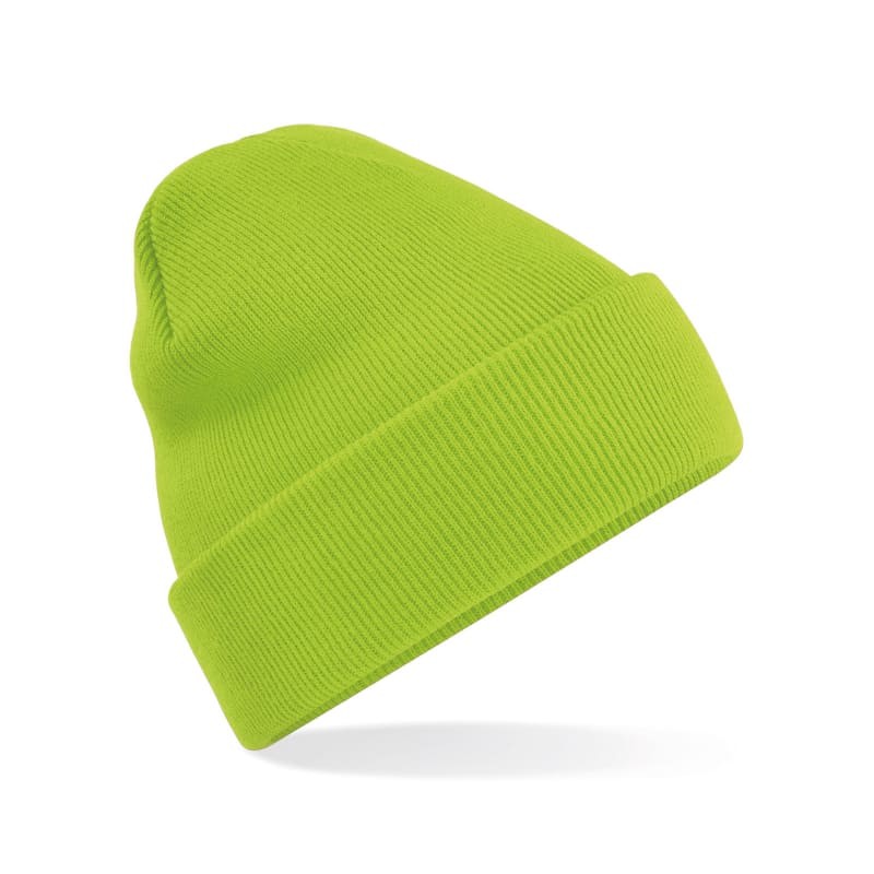 Cappello Original Cuffed Beanie Beechfield - B45