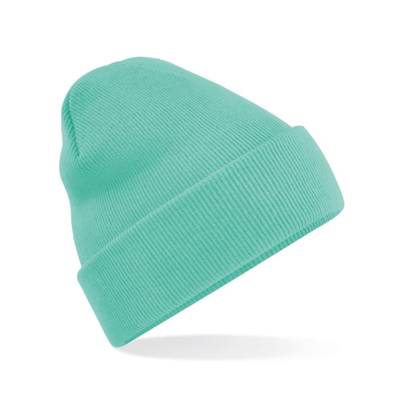 Cappello Original Cuffed Beanie Beechfield - B45