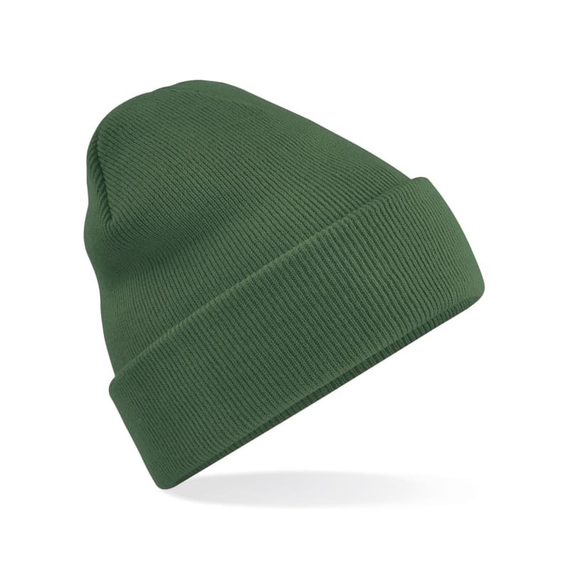 Cappello Original Cuffed Beanie Beechfield - B45