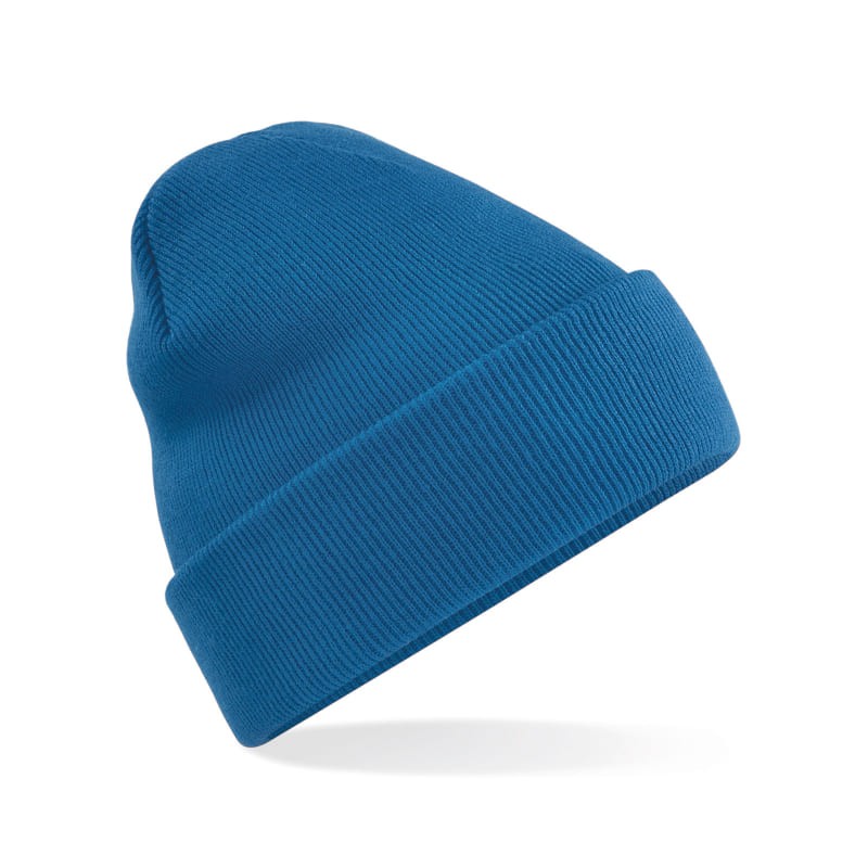 Cappello Original Cuffed Beanie Beechfield - B45