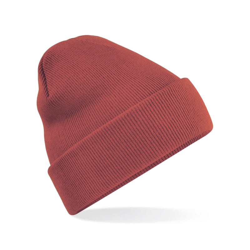 Cappello Original Cuffed Beanie Beechfield - B45