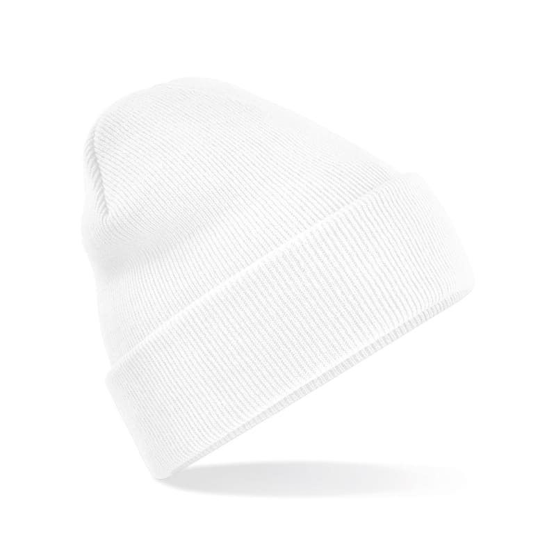 Cappello Original Cuffed Beanie Beechfield - B45