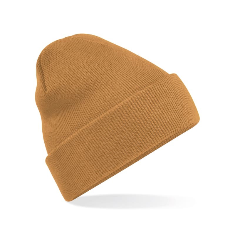 Cappello Original Cuffed Beanie Beechfield - B45