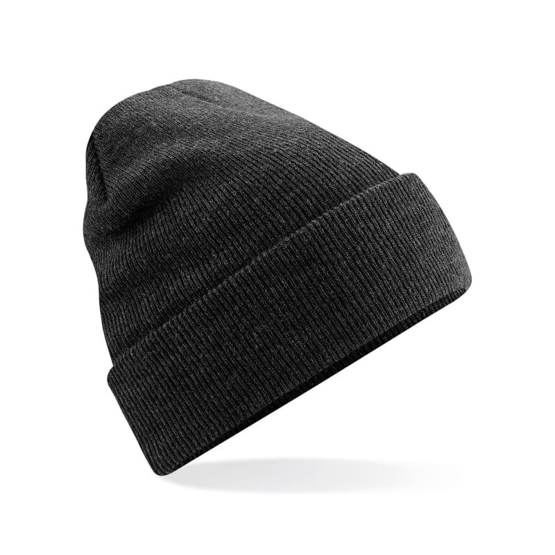 Cappello Original Cuffed Beanie Beechfield - B45