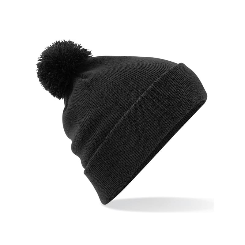 Cappello Original Pom Pom Beanie Beechfield - B426