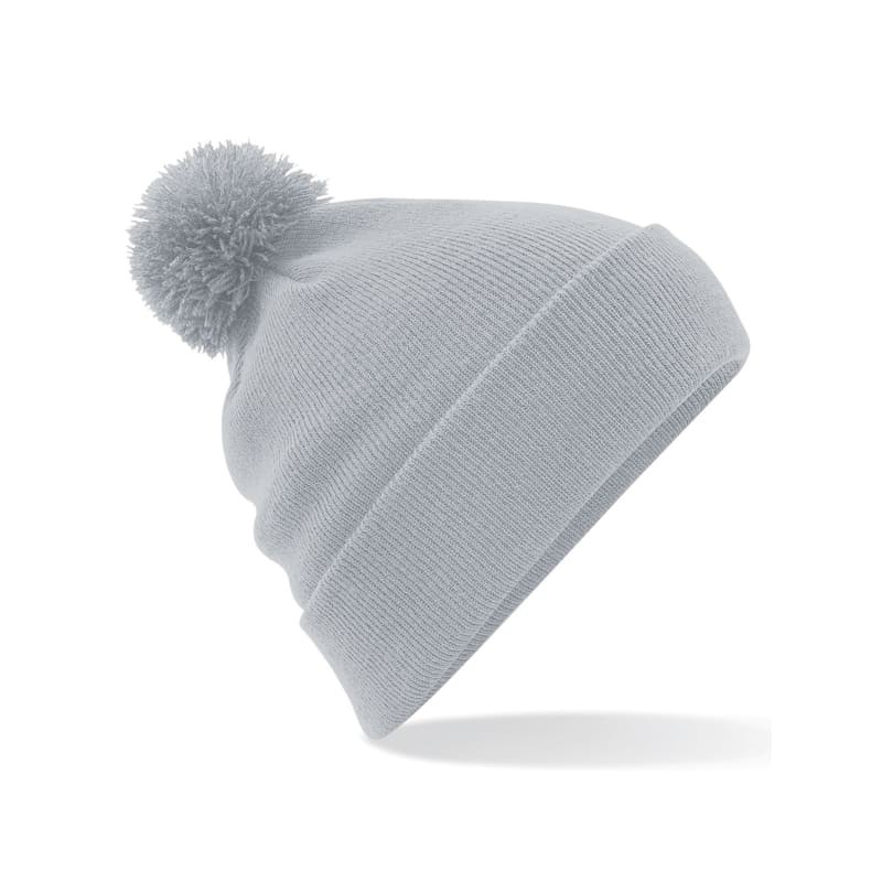 Cappello Original Pom Pom Beanie Beechfield - B426