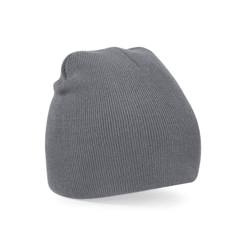 Cappello Original Pull-On Beanie Beechfield - B44