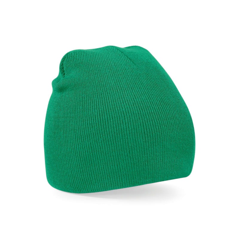 Cappello Original Pull-On Beanie Beechfield - B44