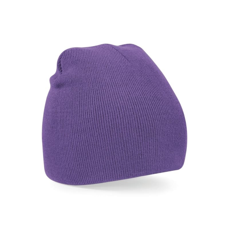 Cappello Original Pull-On Beanie Beechfield - B44