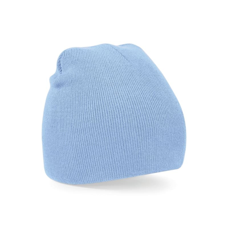 Cappello Original Pull-On Beanie Beechfield - B44