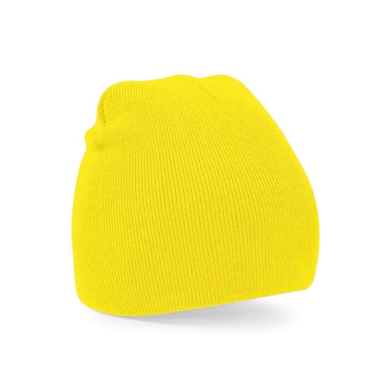 Cappello Original Pull-On Beanie Beechfield - B44