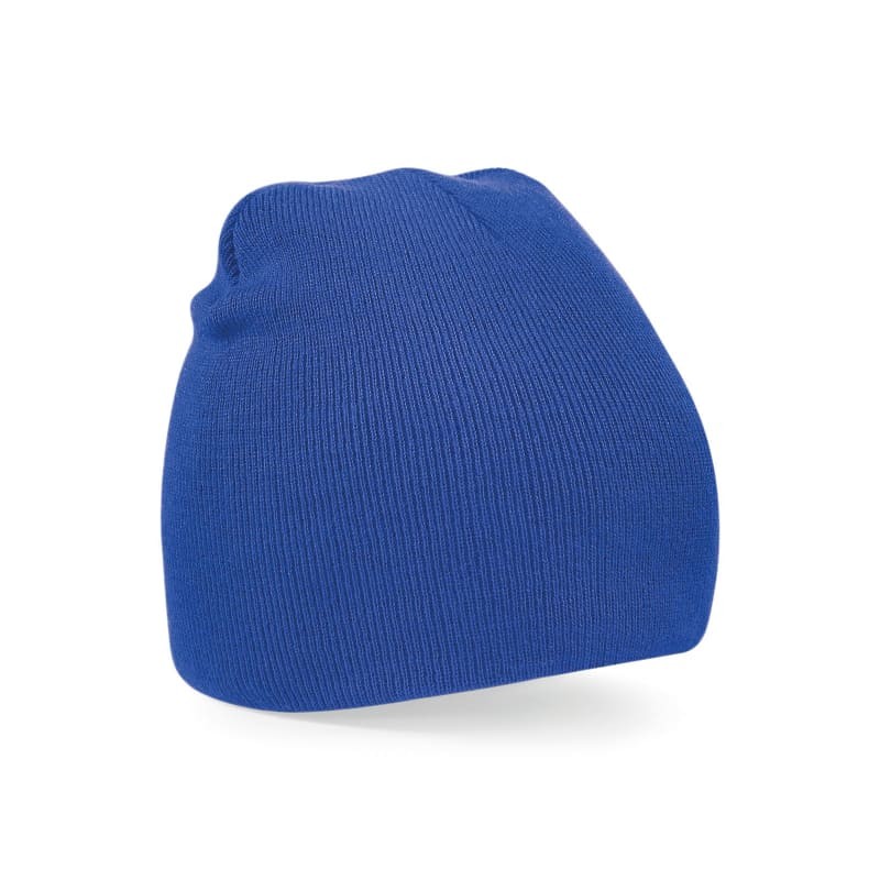 Cappello Original Pull-On Beanie Beechfield - B44