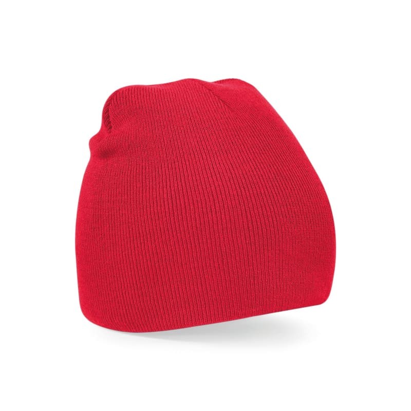 Cappello Original Pull-On Beanie Beechfield - B44