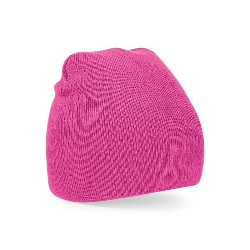 Cappello Original Pull-On Beanie Beechfield - B44