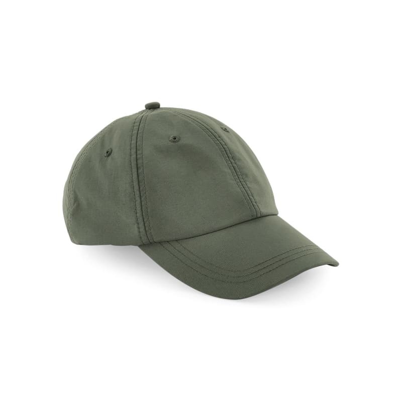 Cappello Outdoor 6 Panel Cap Beechfield - B187