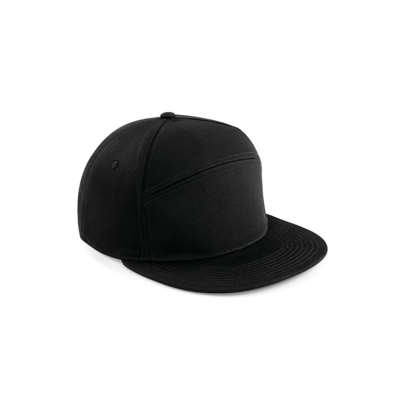 Cappello Pitcher Snapback Beechfield - B670