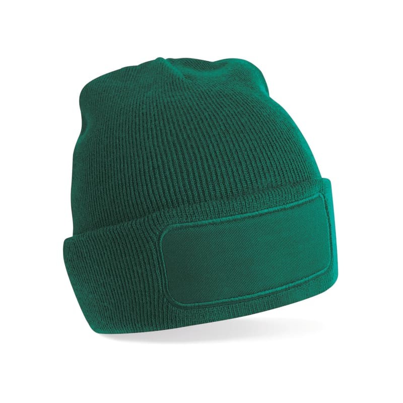 Cappello Printers' Beanie Beechfield - B445