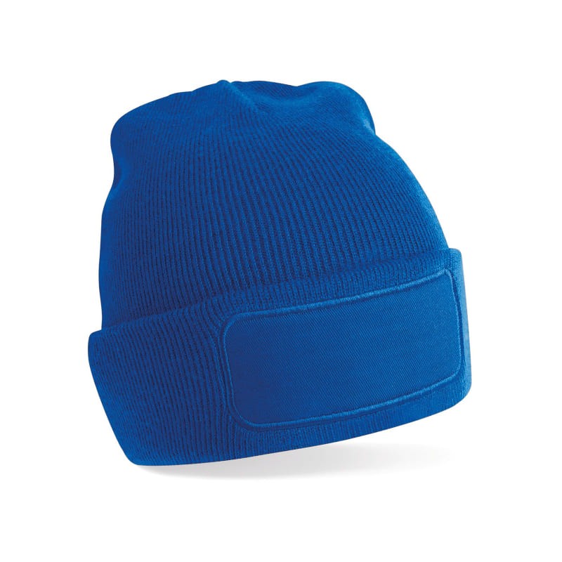 Cappello Printers' Beanie Beechfield - B445