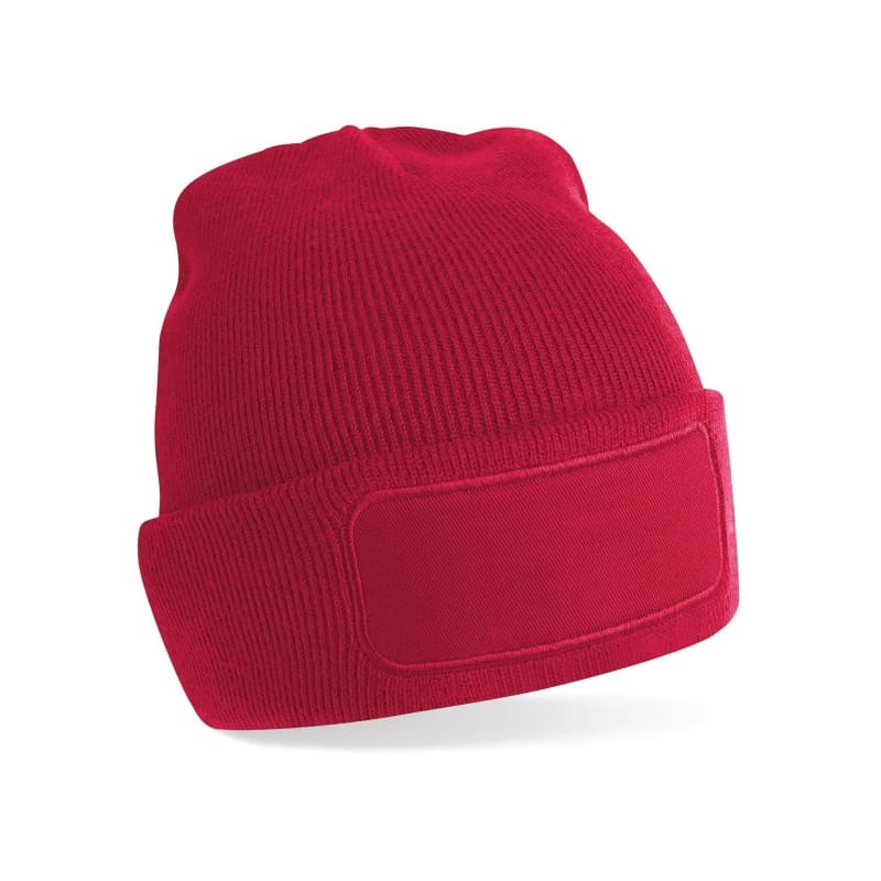 Cappello Printers' Beanie Beechfield - B445