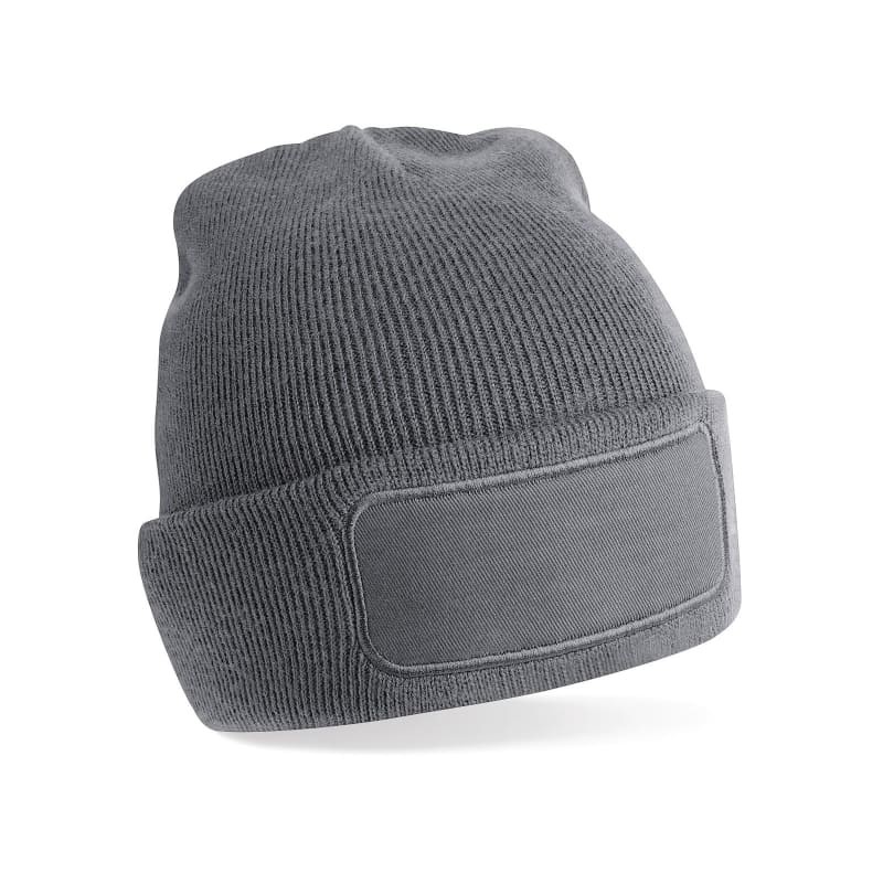 Cappello Printers' Beanie Beechfield - B445