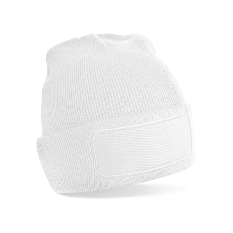 Cappello Printers' Beanie Beechfield - B445
