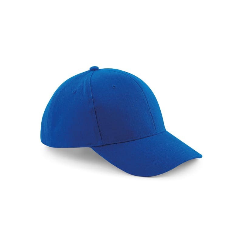 Cappello Pro-Style Heavy Brushed Cotton Cap Beechfield - B65