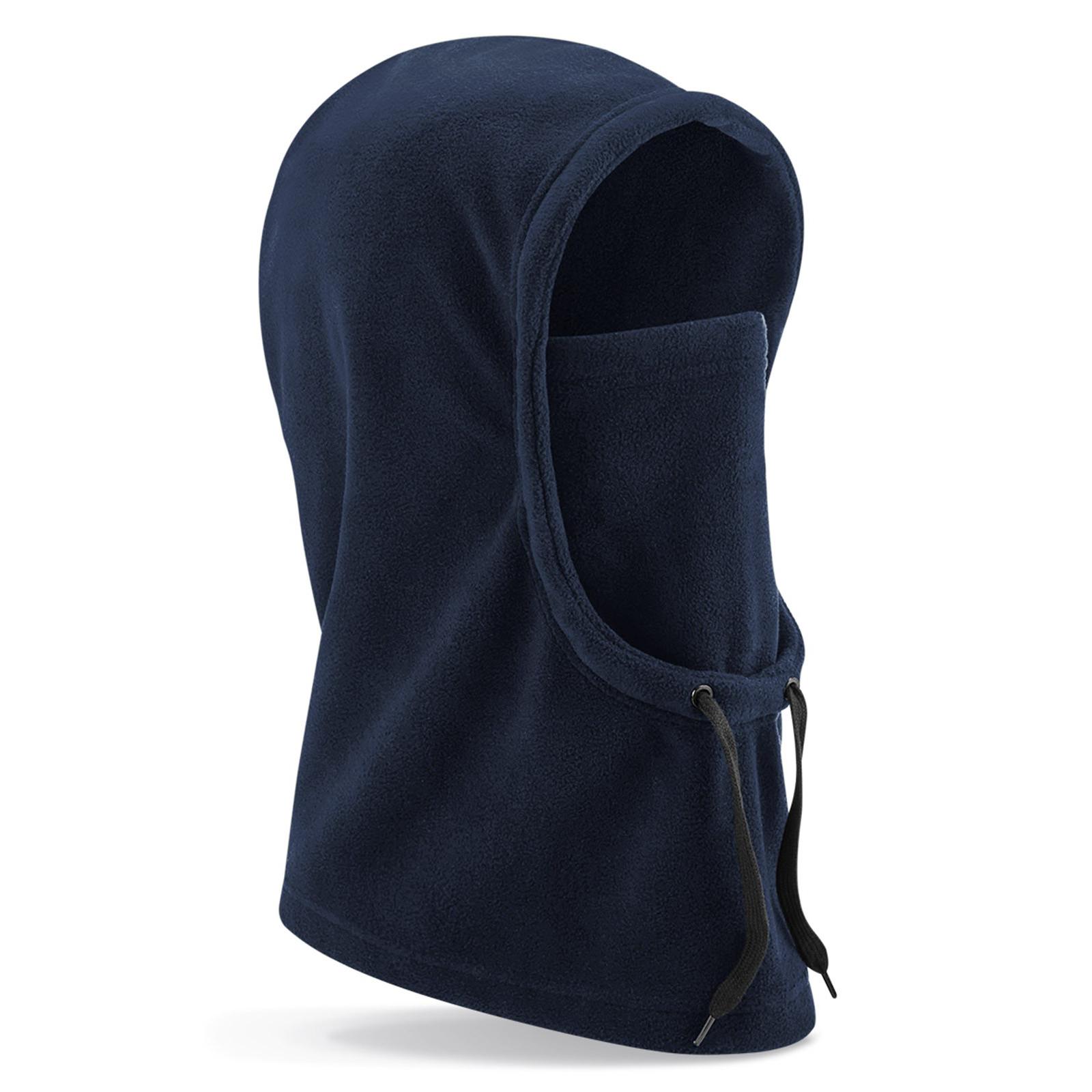 Cappello Recycled Fleece Hood Beechfield - B282R
