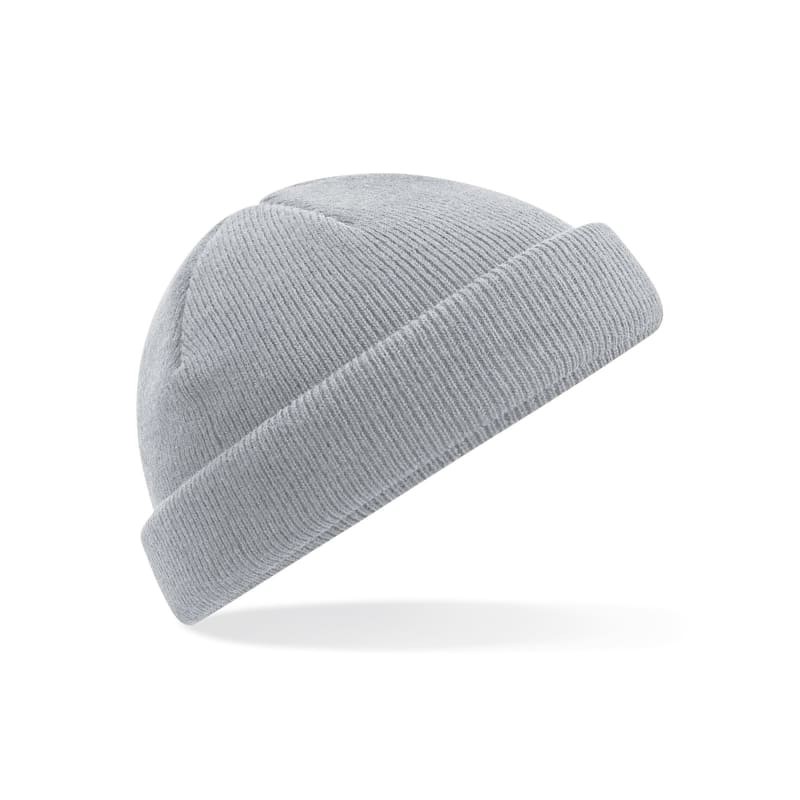 Cappello Recycled Mini Fisherman Beanie Beechfield - B43R